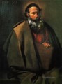 Retrato de San Pablo Diego Velázquez